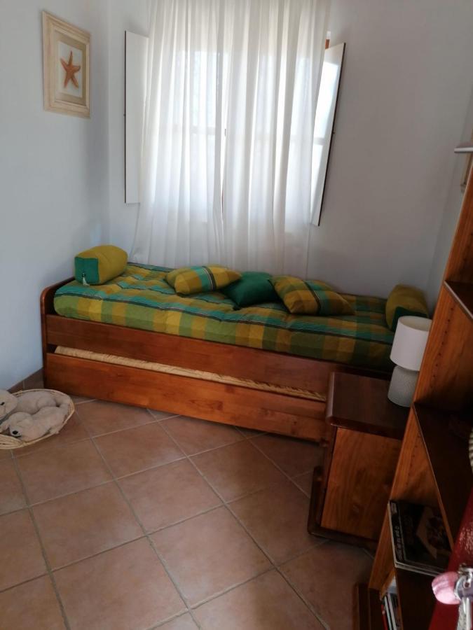 Villa Casa Da Samouqueira Rogil Exterior foto
