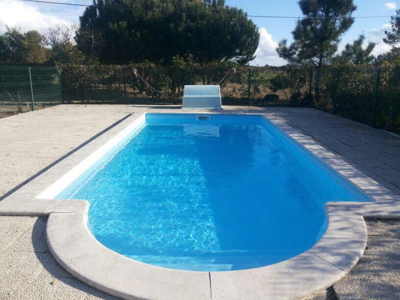 Villa Casa Da Samouqueira Rogil Exterior foto
